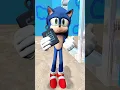 Download Lagu SONIC.EXE enters Squid Game 😳 The mirror Doppelgänger Sonic - Sonic.exe #sonic #funny #squidgame