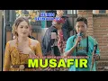 Download Lagu TERBARU MUSAFIR RENDI REINATA 05 !!! TANGISAN ANAK RANTAU MENDENGARKAN LIRIK LAGU SASAK INI