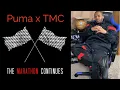Puma X TMC Collection Review