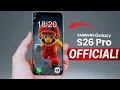 Download Lagu Samsung Galaxy S26 Pro - OFFICIEEL!