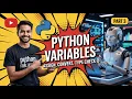 Master Python Variables for AI LLMs Beginner s Guide Quiz
