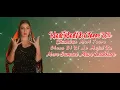 Jhumka - (Lyrical Video) - Dr.Zuse - Jasmine Sandlas - AM Fankaar - East Sunshine Lyrical