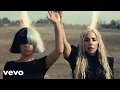 Lagu Sia ft. Lady Gaga - Rise of the Wild Ones (Official Music Video)