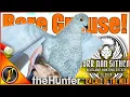 Lagu We Got a LEUCISTIC Red Grouse on Scotland! | theHunter Call of the Wild