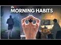 The Simplest Daily Routine for Self Improvement