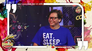 original bandung arman maulana ngobat bareng dewi gita