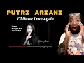Download Lagu SHE LEAVES ME AMAZED! Putri Ariani - I'll Never Love Again (Lady Gaga Cover)