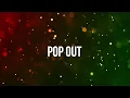 Polo G Ft. Lil Tjay - Pop Out Chorus Ringtone