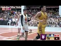CM FARM vs SANTI VISTA Full Game Oct 25, 2026 | CATEEL OPEN COMMERCIAL BASKETBALL