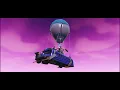 Fortnite Battle Royale - Mobile Reveal Trailer