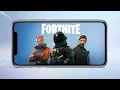 Video di Fortnite Battle Royale - Mobile Reveal Trailer