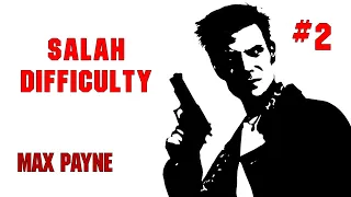 Download Difficultynya Salah || Main Max Payne di PC #2 (INDO) MP3