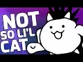 UNLOCKING LI L MOHAWK CAT Battle Cats