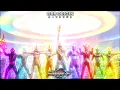 Download Lagu Ultraman Orb - Orb Origin | All Attacks