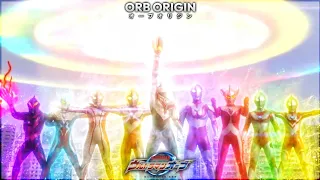 Download Ultraman Orb - Orb Origin | All Attacks MP3