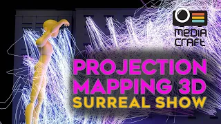 International Light Art Festival Chongqing 2023