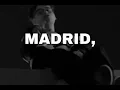 Madrid- Jasiel Núñez