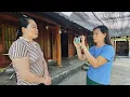 Download Lagu Tuyet made Hanh promise not to have any intention of stealing Huong from Tuyet