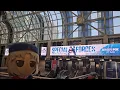 Ogilvie Transportation Center Walkaround