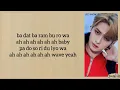 Download Lagu Lee Know, Changbin, Felix (Stray Kids) - Surfin' Easy Lyrics