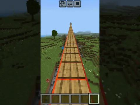 MİNECRAFT TNT ASMR 💣 #shorts #minecraft
