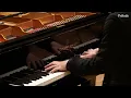 [TAKAI Genki] Bauer : Prelude, Fugue et Variations (C. Frank) h-moll Op 18 [Shigeru Kawai SK-EX]