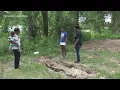 Beaumont family frustrated with poor cemetery conditions