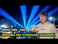 Download Lagu riswanda one \u0026 riswanda mahardika battle tipis tipis🔥🔥🔥 di karnaval tambak watu pasuruan
