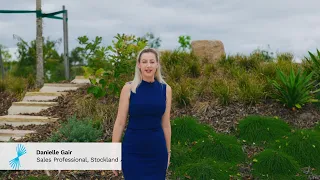 Stockland Aura Discover Rivus at Banya