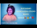 Download Lagu RAVAMMO RANGAMMA PIANO BAND HYDERABAD DANCER CHINNU #hydrabad#oldcity#teenmaardance #teenmar#dancer