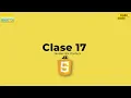Clase 17 Java Full Stack Codo a Codo 4 0