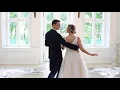Official First Dance Wedding Choreography (Matt Cooper - Grow Old)