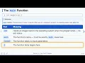 1 3 Your First C Program Programming Fluency in C Previous Version