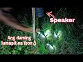 Download Lagu Pag huli ng ibon gamit ang Speaker? Ang galing nito mga Ka Agri