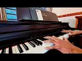 Download Lagu 不过人间 - Bu guo ren jian [Piano Cover Intro] in 4K