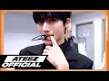 ATEEZ(에이티즈) log_logbook#203