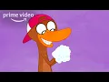 Pete the Cat Wash Your Paws Prime