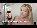 Florence Pugh s Photo Faves