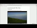 HTML Tutorial - Exploring the HTML5 tag