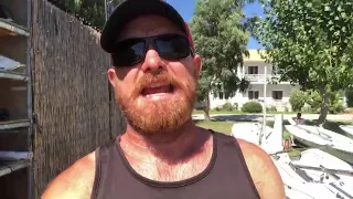 September Speed Stick day 12 update