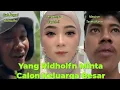 Masiyun Kasih Pertanyaan Sama Ridholfn Calon Kakak Ipar Maunya Yang Bisa Song
