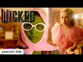 Download Lagu Popular 💖🫧🪄Official Movie Clip | WICKED