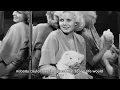 How 1930s Medicine Failed to Save JEAN HARLOW