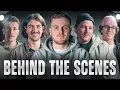 Download Lagu THE RACE Staffel 2 beginnt! - BTS 01
