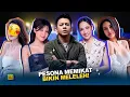 Download Lagu KHARISMA TIADA BANDING!!! 10 Momen Pesona Ariel NOAH auto Bikin Baper