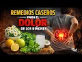 Kidney Pain These 5 Home Remedies Will Give You Relief NOW