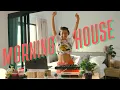 Download Lagu Good Vibes \u0026 Groovy Morning House Mix - Bangkok Bedroom DJ Set
