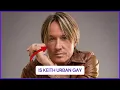 Is Keith Urban Gay