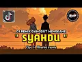 Lagu DJ BILA KAMU DISISIKU HATI RASA SYAHDU || DJ SYAHDU REMIX DANGDUT MENGKANE VIRAL TIKTOK 2025 🌴🎶