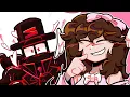 C U NEXT TUESDAY animation meme COMMISSION
